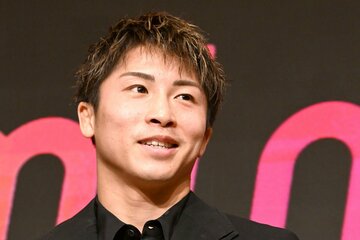 井上尚弥