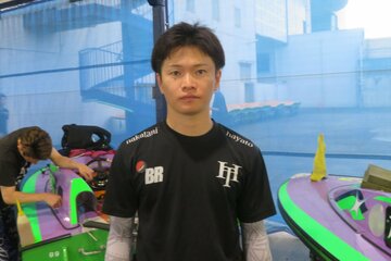 仲谷颯仁