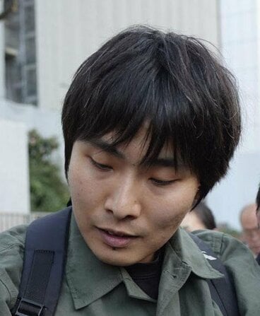 宮西詩音被告