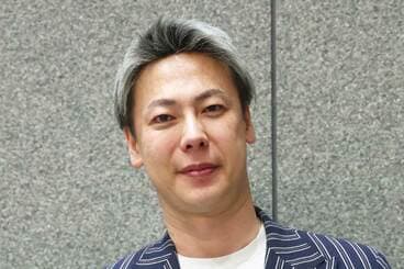 竹之内教博氏
