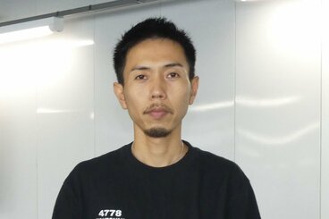 堤啓輔