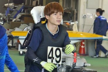 宮田龍馬