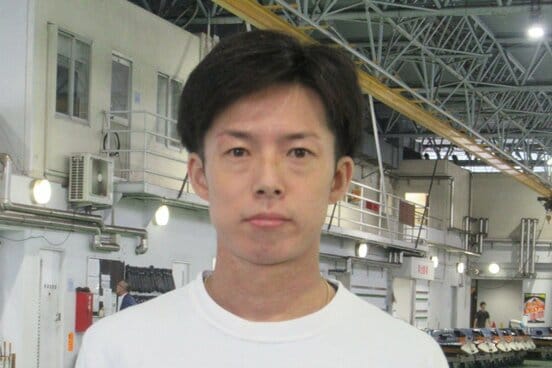 西野雄貴