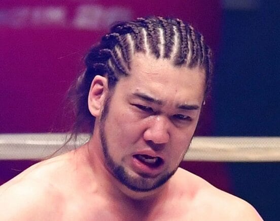  ガッキーに待ったをかけ、求婚したシバター