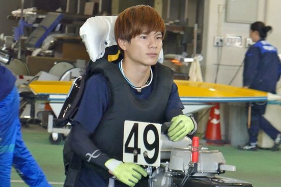 宮田龍馬