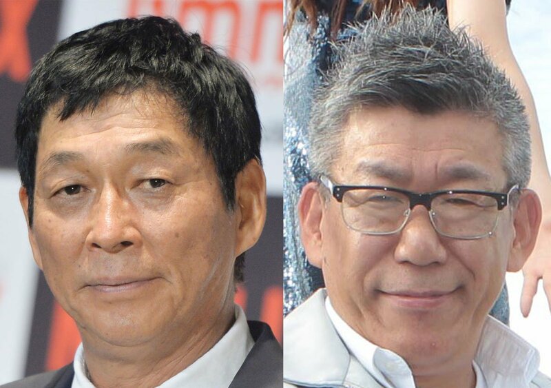 さんま主催の夜会「六本木パラダイスナイト」秘話　笑瓶さんと最強コンビだった | 記事 | 東スポWEB