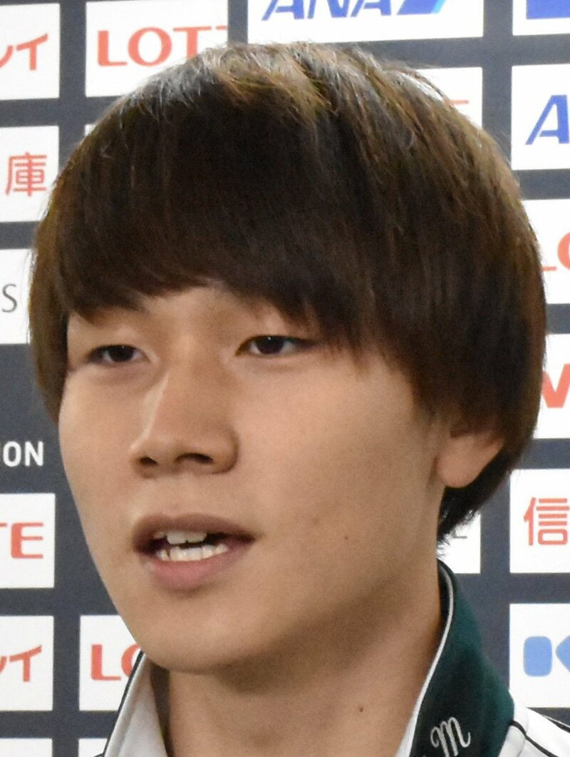 スピードスケート世界選手権　男子５００メートル森重航３位 | 記事 | 東スポWEB