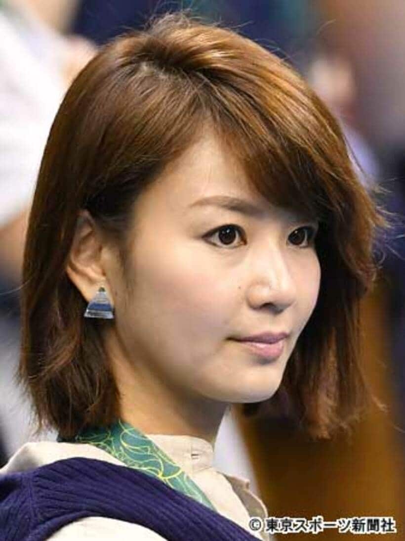  秋元玲奈アナウンサー