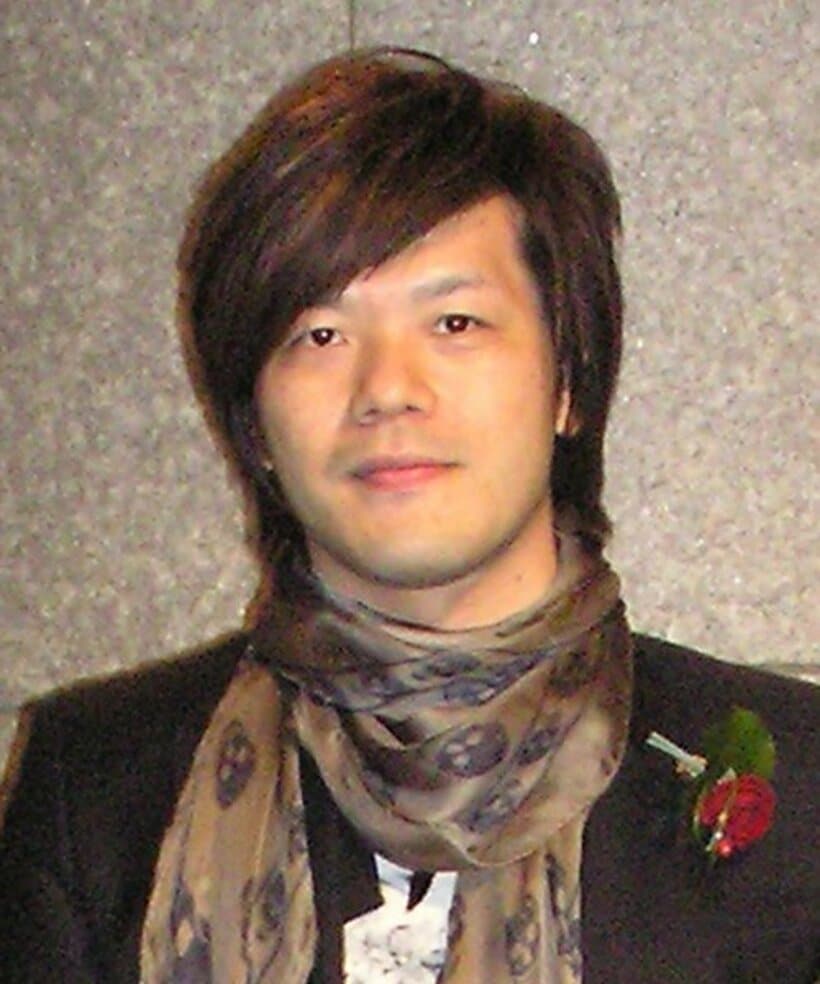  平野啓一郎氏
