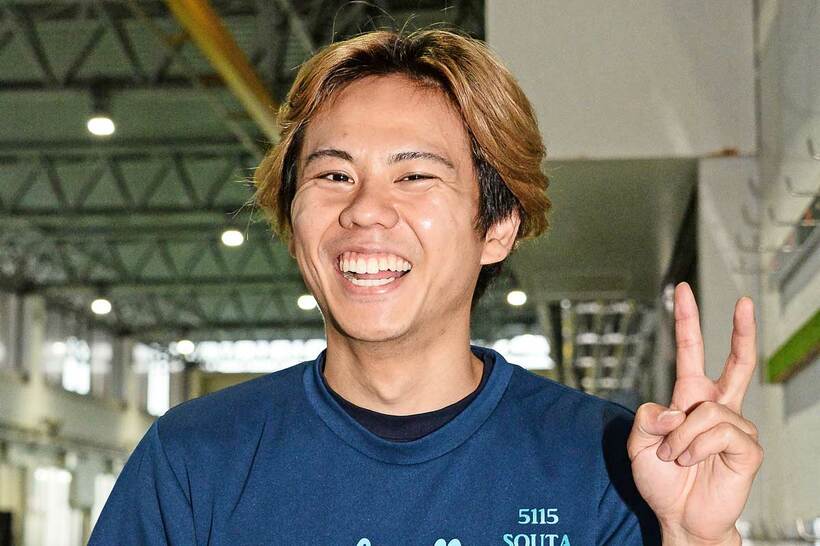 香川颯太
