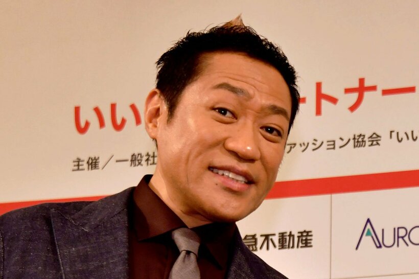はなわ