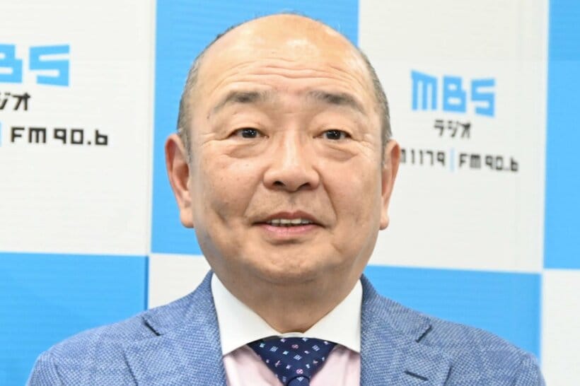 山本浩之アナ