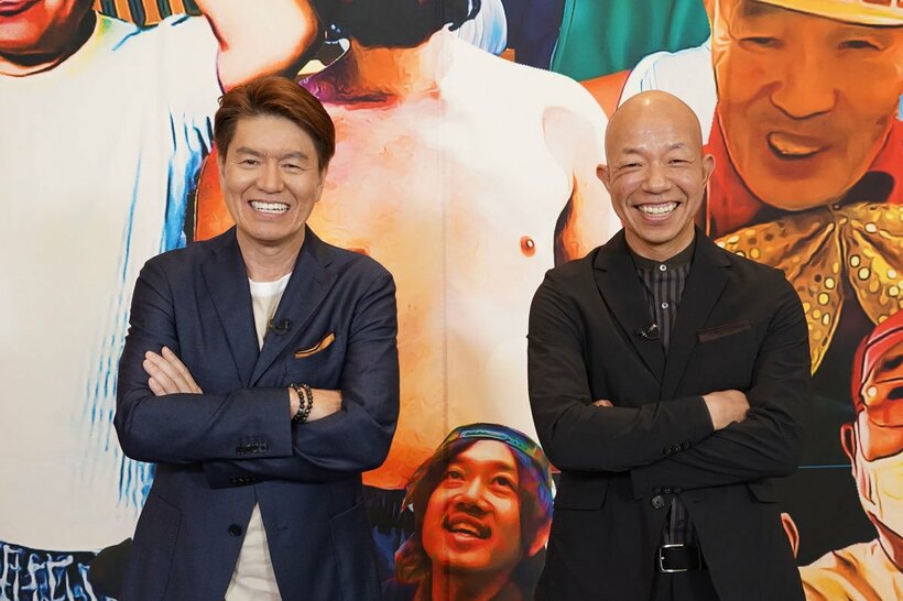 中京テレビ制作の人気番組「オモウマい店」（中京テレビ提供）