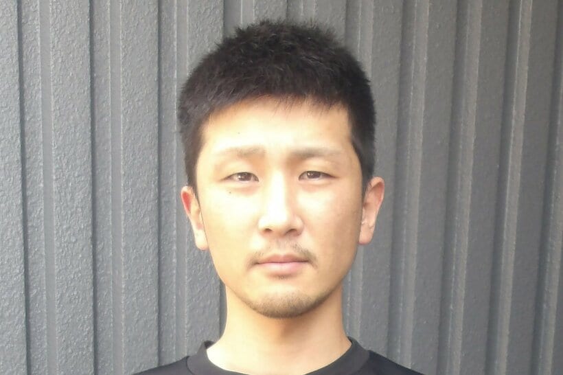 岩橋裕馬