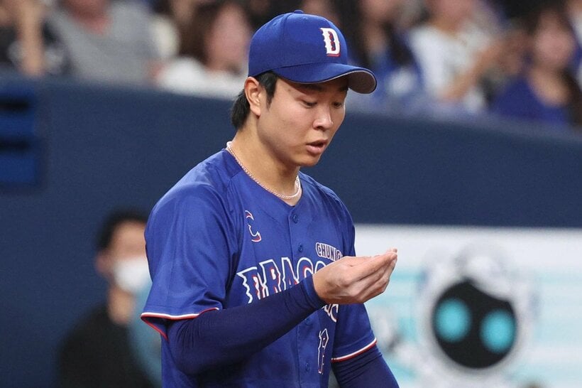 高橋宏斗