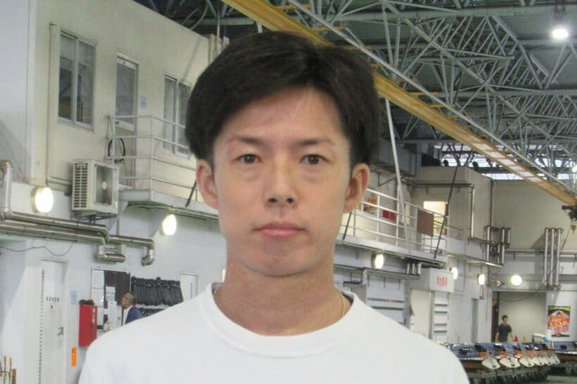 西野雄貴