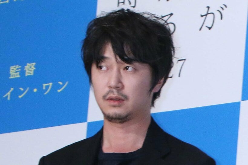 新井浩文