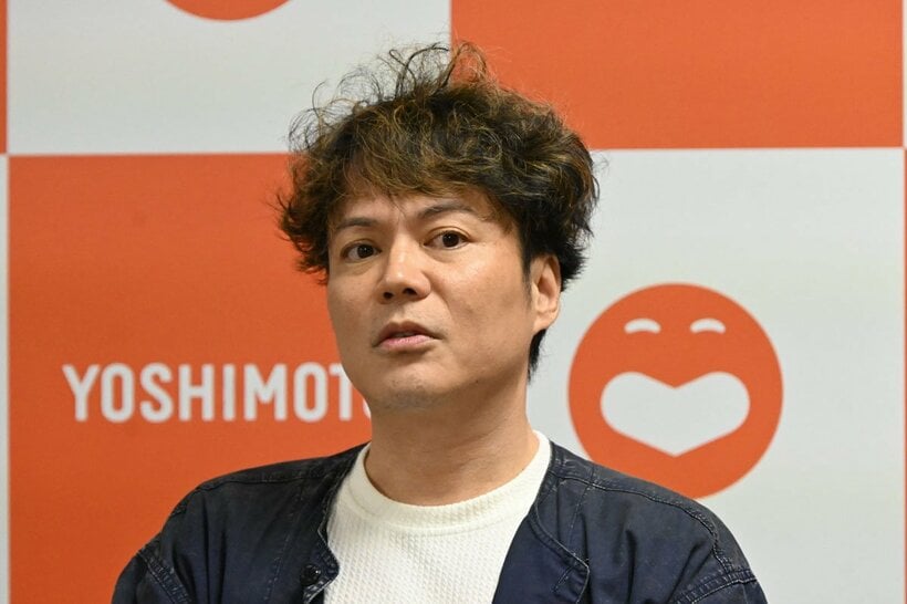 シャンプーハットの恋さん