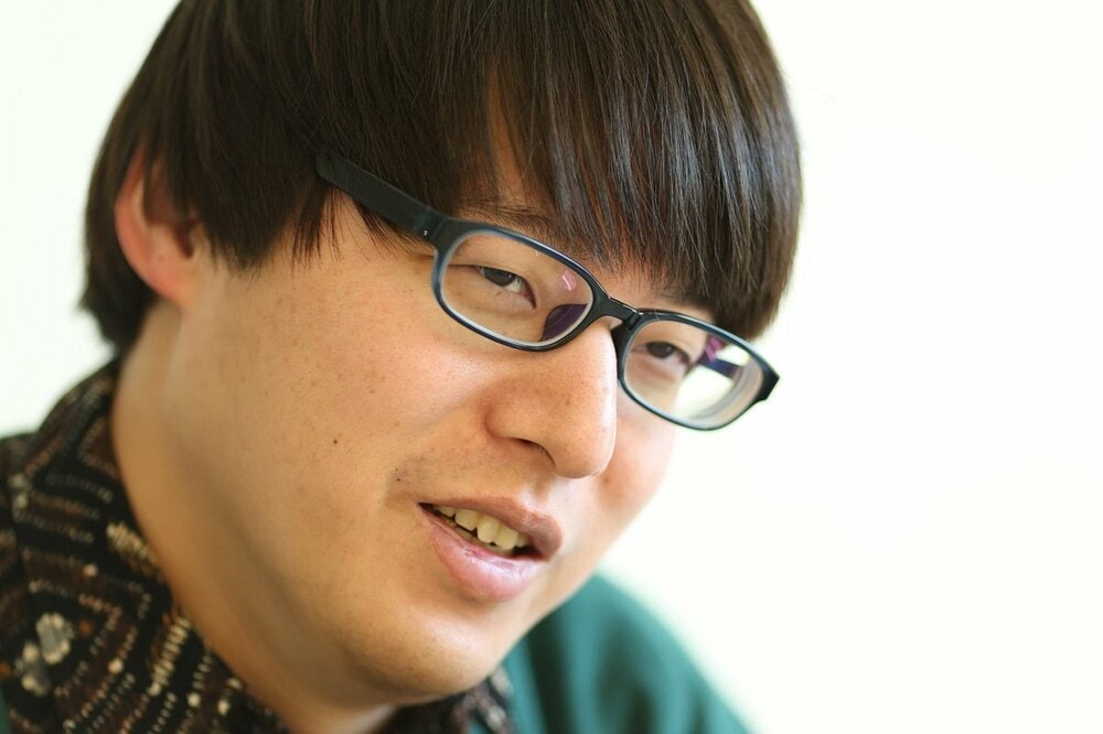 お笑いとの出会いも〝ピン芸〟からだという