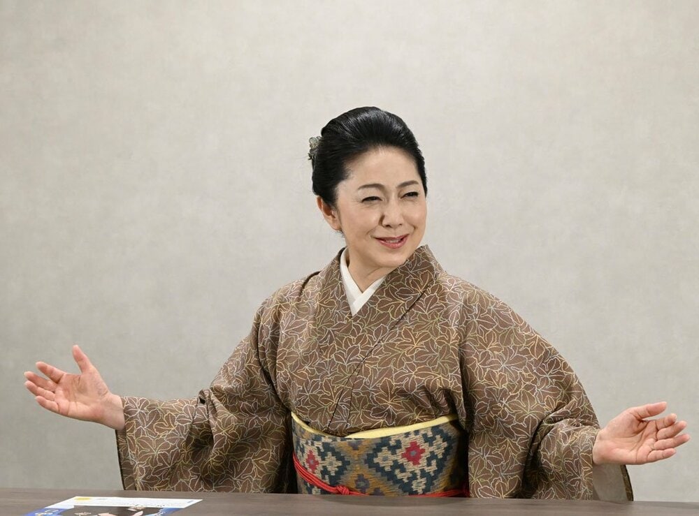 石川さゆり