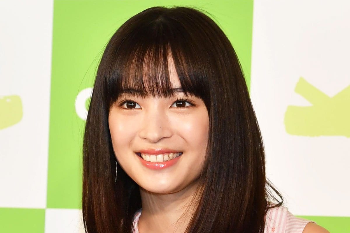 広瀬 すず 何 歳