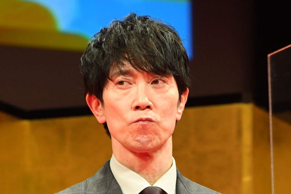 写真：市川猿之助再逮捕に落胆する佐々木蔵之介 「またスーパー歌舞伎