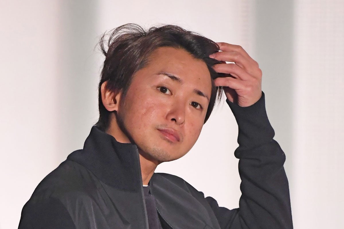 嵐5人のTV出演に「NO」だった大野智 櫻井翔ら説得も…コンサートに
