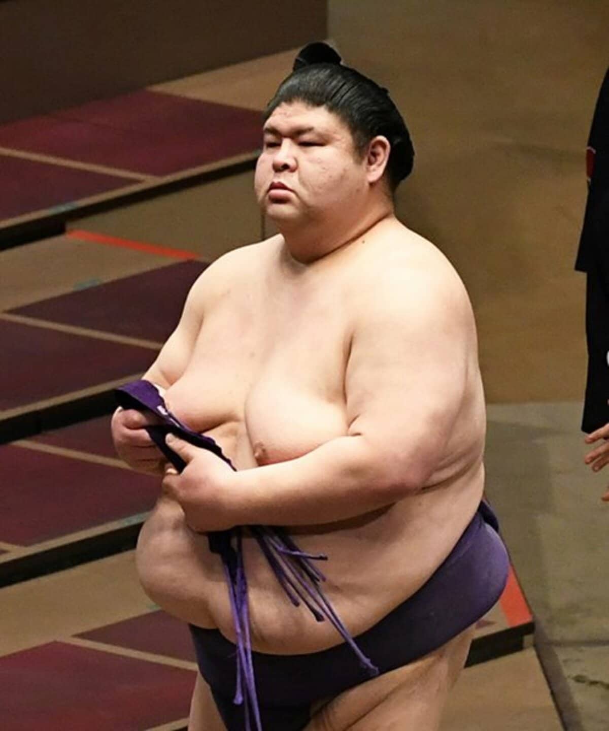 初場所 5年ぶり幕内で6連勝 パンの山 こと明瀬山の愛され素顔 東スポweb 初場所 5年ぶり幕内で6連勝 パンの山 こと明瀬山の愛され素顔 東スポweb