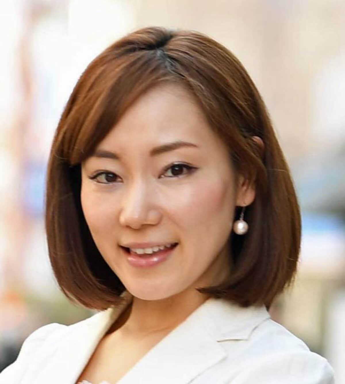 元 井 美貴