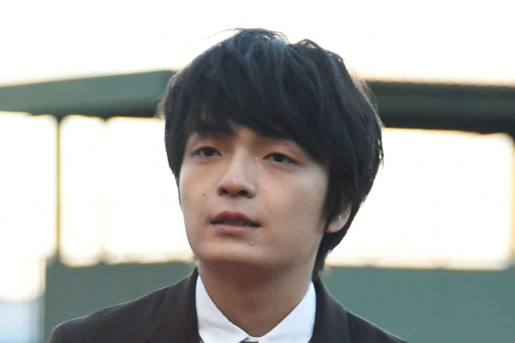 ９年前の岡山天音（２０１７年）