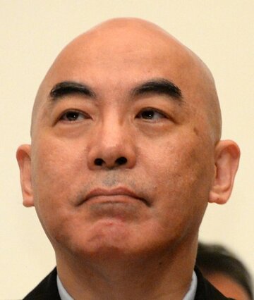  百田尚樹氏