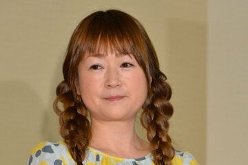 山瀬まみ