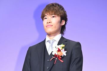 佐藤励がさらなる活躍を誓った