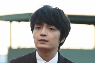 ９年前の岡山天音（２０１７年）