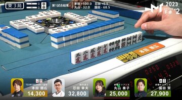 止められません…