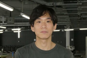大崎翔
