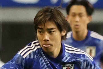伊東純也