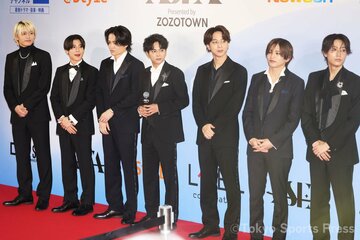 フジテレビの「金10」を任されることになったtimelesz