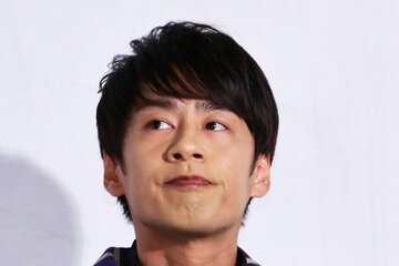 中丸雄一