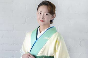 大石まどか