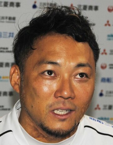  池透暢主将