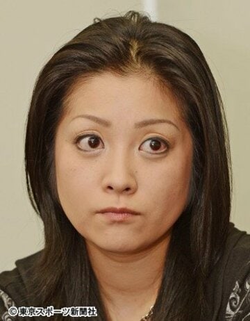 覚醒剤所持で現行犯逮捕された小向容疑者