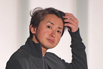 大野智