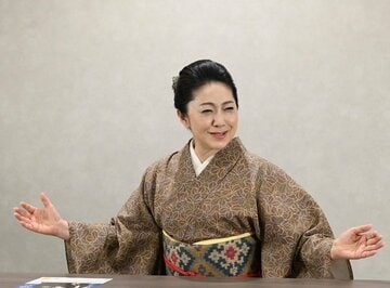 石川さゆり