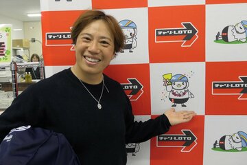 加瀬加奈子はまだまだガールズケイリンの華として輝く