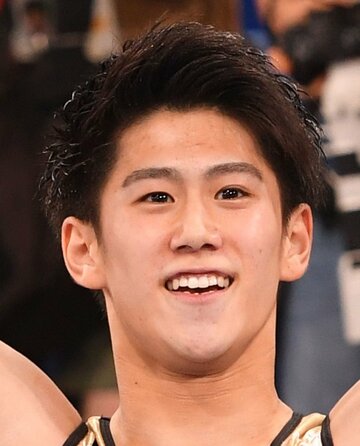  橋本大輝（東スポWeb）