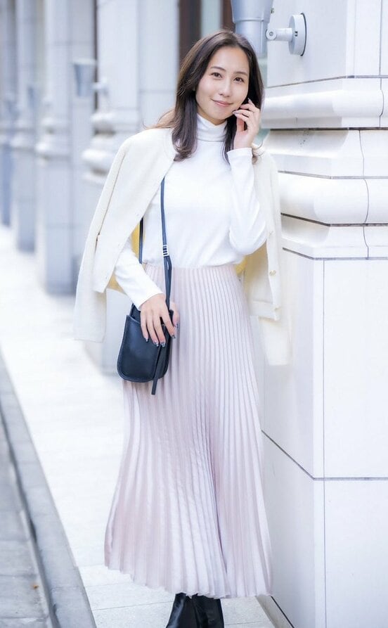 渚は２７～２９日の冠番組出演に緊張中！