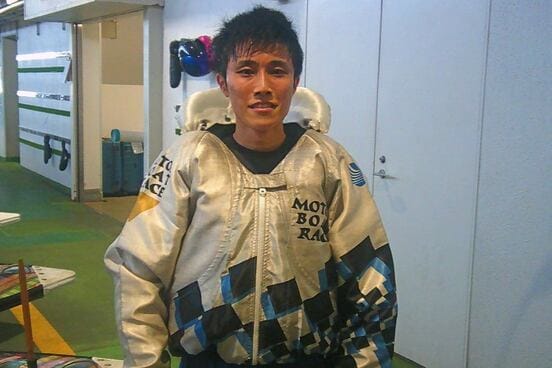 松山将吾