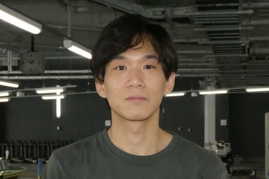 大崎翔