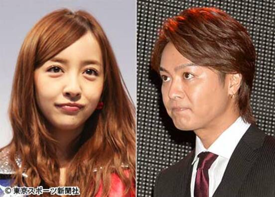 板野友美、ＴＡＫＡＨＩＲＯ